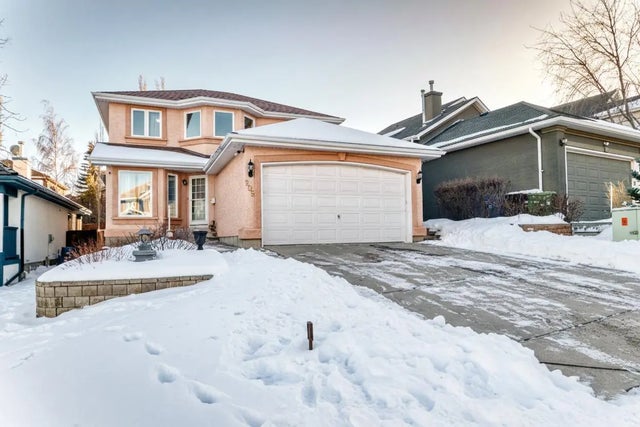 205 Patterson Hill Sw, Calgary