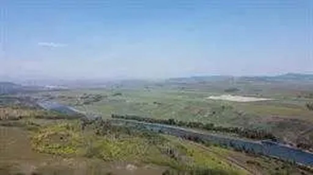  W-5.r-5t-26s-13q-sw And W-5r-5t-26 S-13 Q-s  , Rural Rocky View County