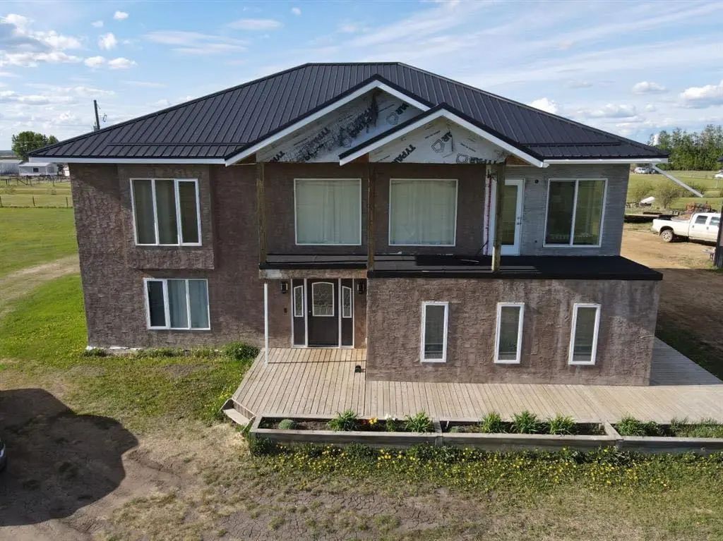 17327 744a Township Raod  S, High Prairie