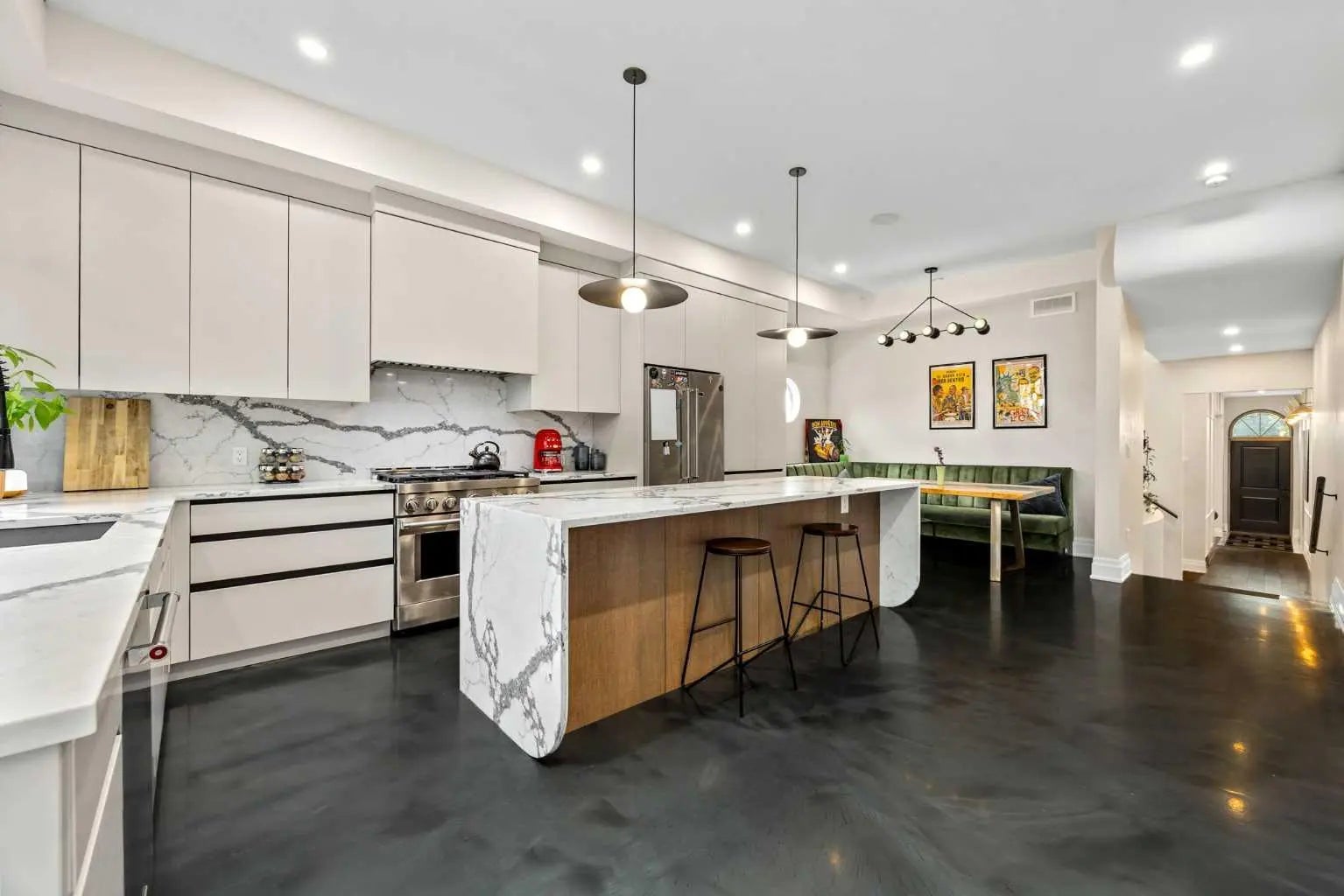 1129 Maggie Street Southeast, Calgary – Residential Detached Listing Photo 17