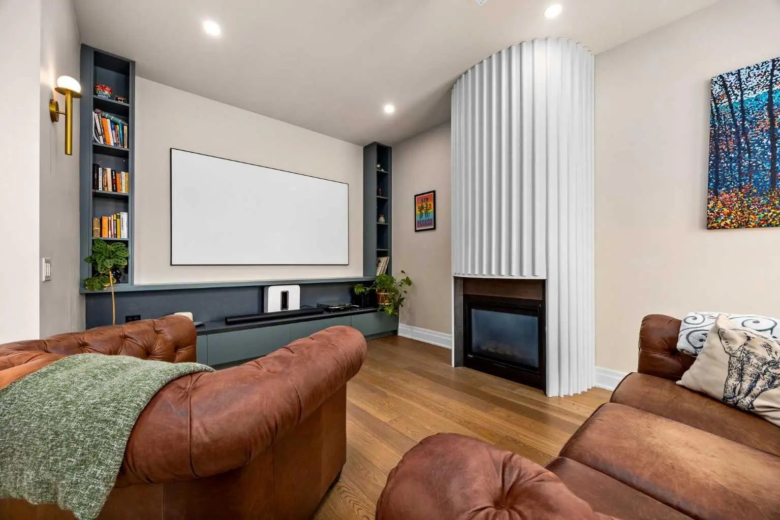 1129 Maggie Street Southeast, Calgary – Residential Detached Listing Photo 4