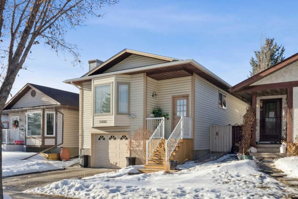 3406 Cedarille Drive Sw, Calgary