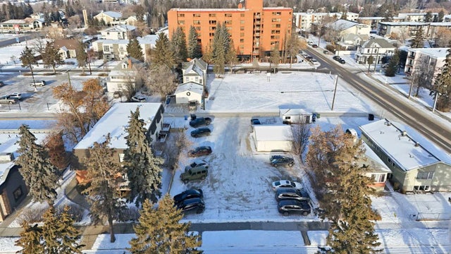 4808,4812,4814 53 Street , Red Deer