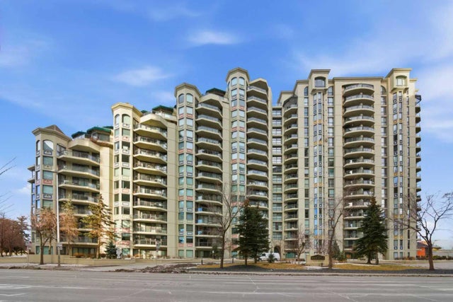 1207, 1108 6 Avenue Sw, Calgary