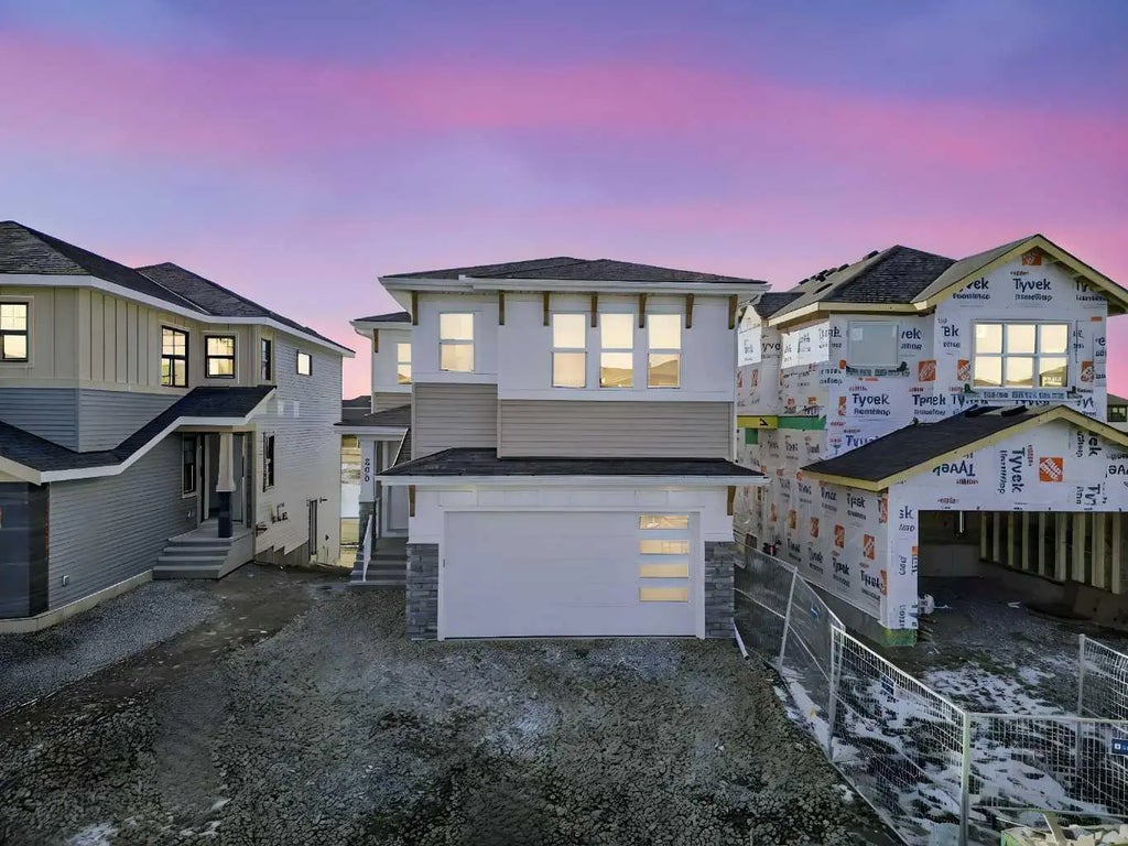 298 Kinniburgh Loop , Chestermere