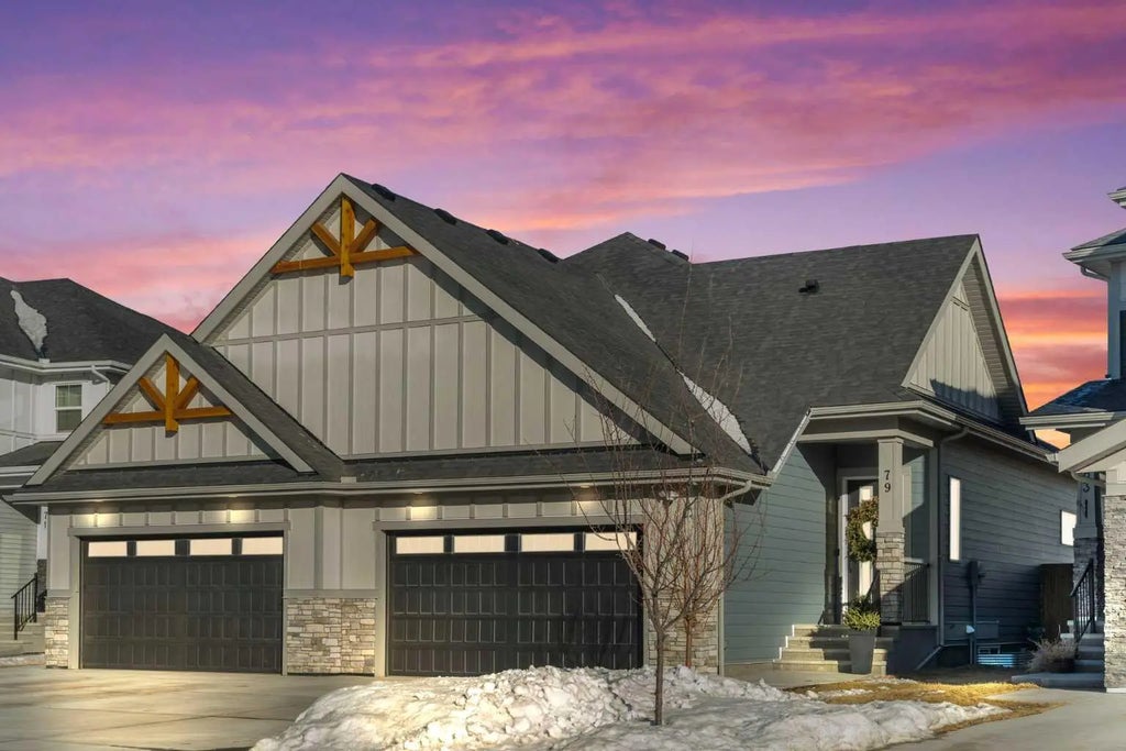 79 Sandpiper Bend , Chestermere