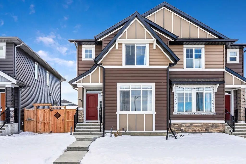 369 D'arcy Ranch Drive , Okotoks