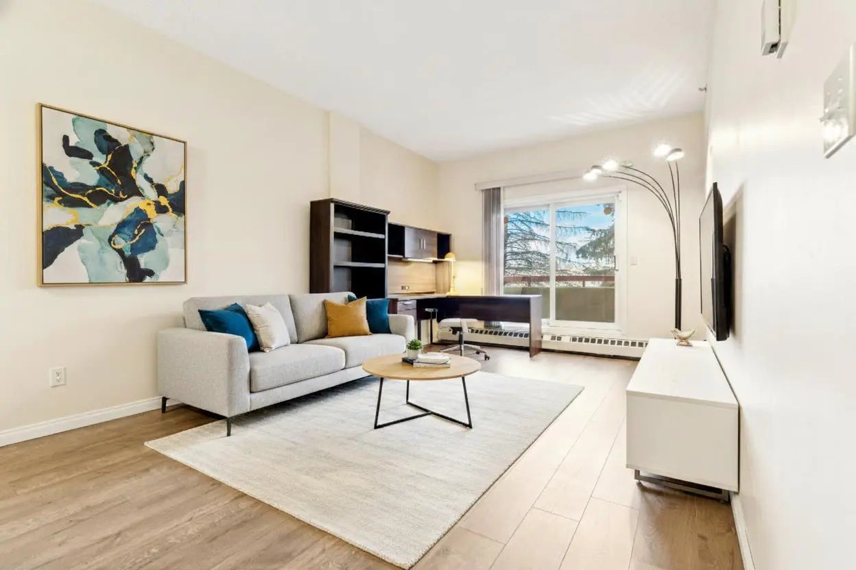 103, 2011 University Drive Northwest, Calgary – Residential Apartment Listing Photo 11