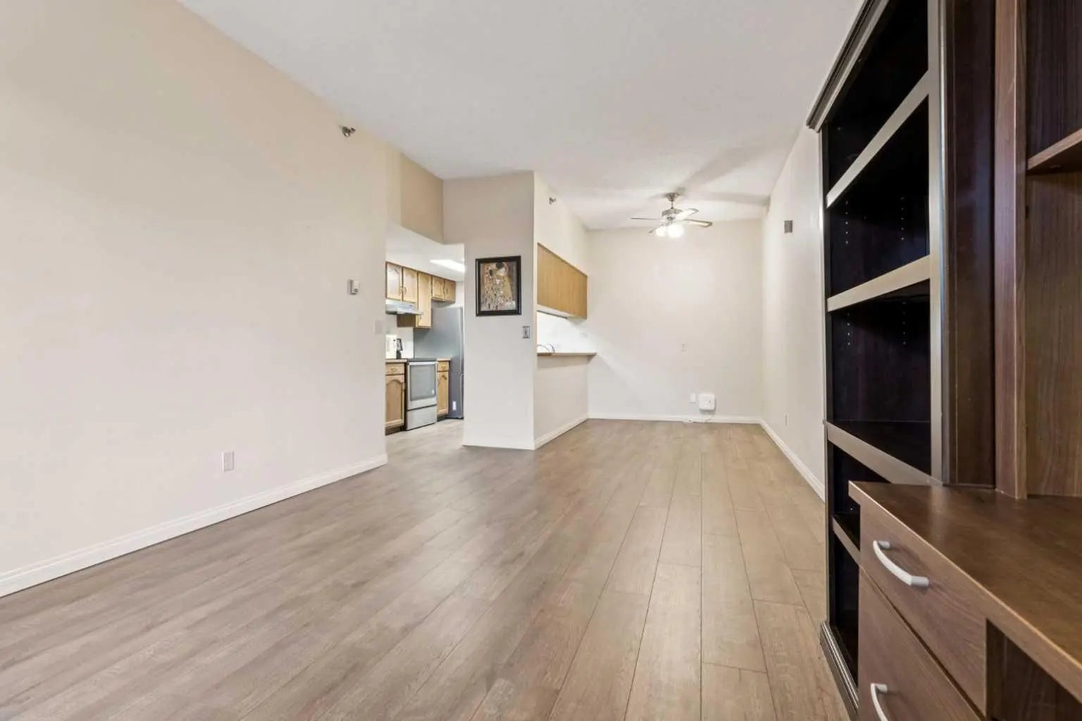 103, 2011 University Drive Northwest, Calgary – Residential Apartment Listing Photo 12