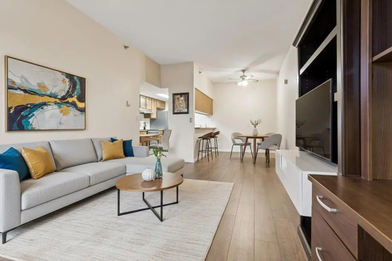 103, 2011 University Drive Northwest, Calgary – Residential Apartment Listing Photo 13