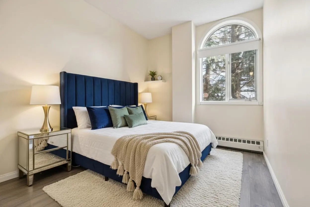 103, 2011 University Drive Northwest, Calgary – Residential Apartment Listing Photo 21