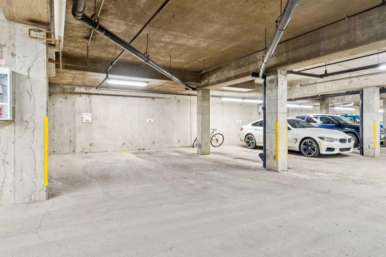 103, 2011 University Drive Northwest, Calgary – Residential Apartment Listing Photo 23