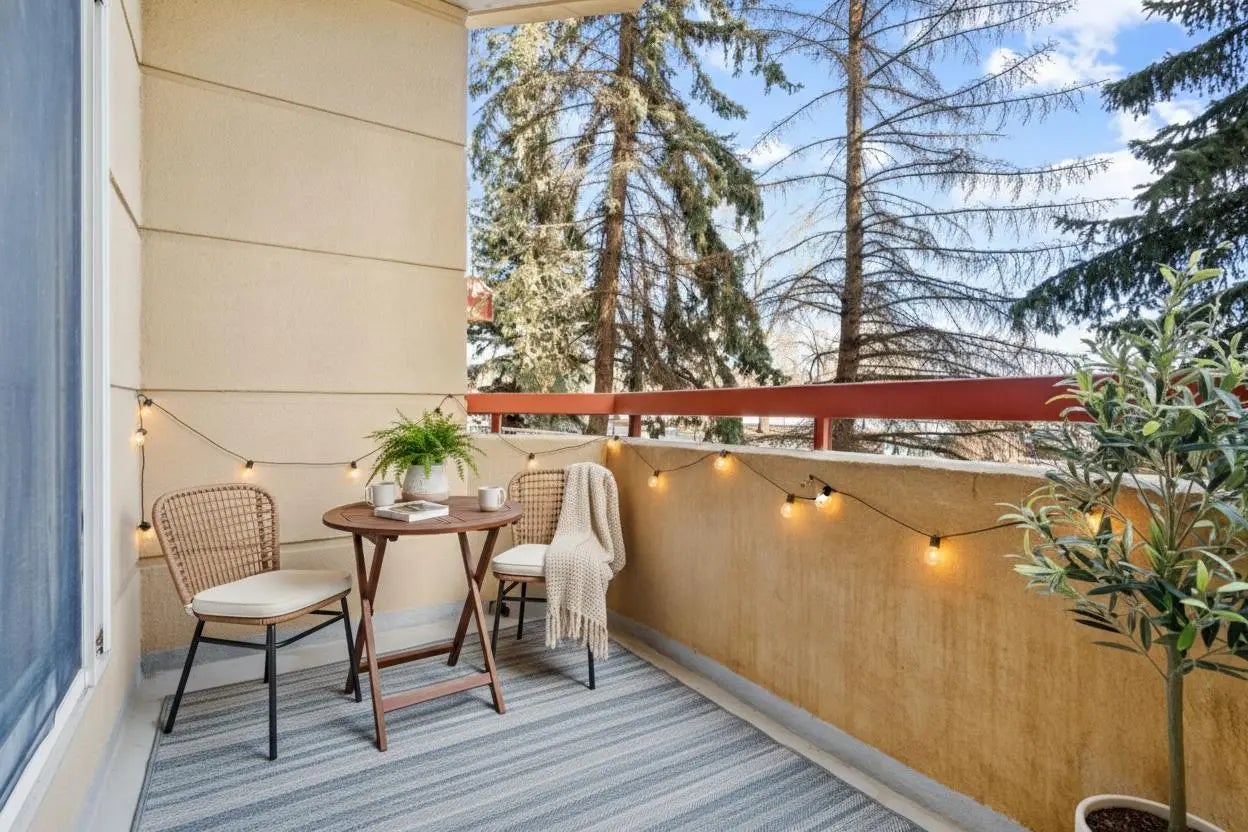 103, 2011 University Drive Northwest, Calgary – Residential Apartment Listing Photo 25