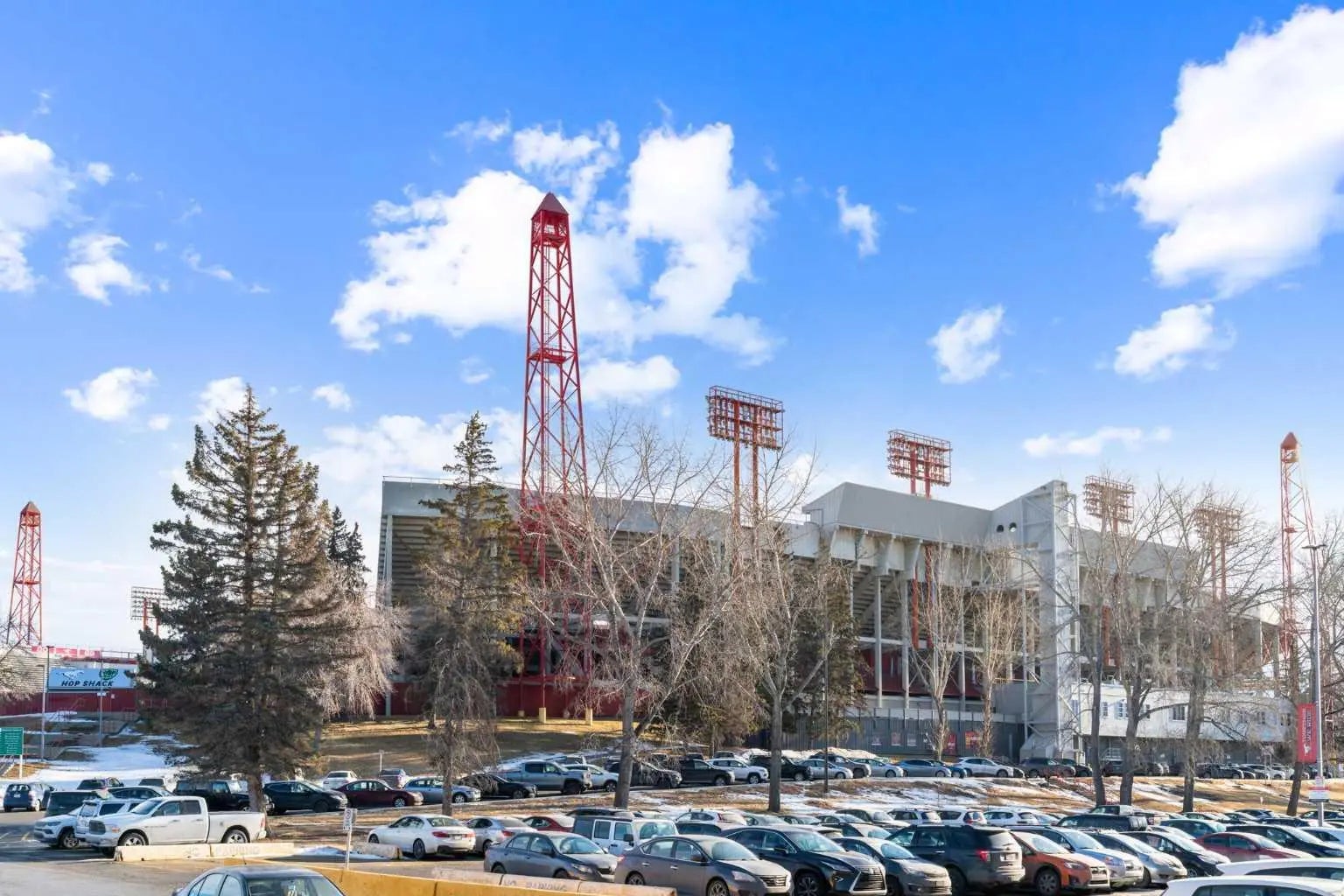 103, 2011 University Drive Northwest, Calgary – Residential Apartment Listing Photo 26