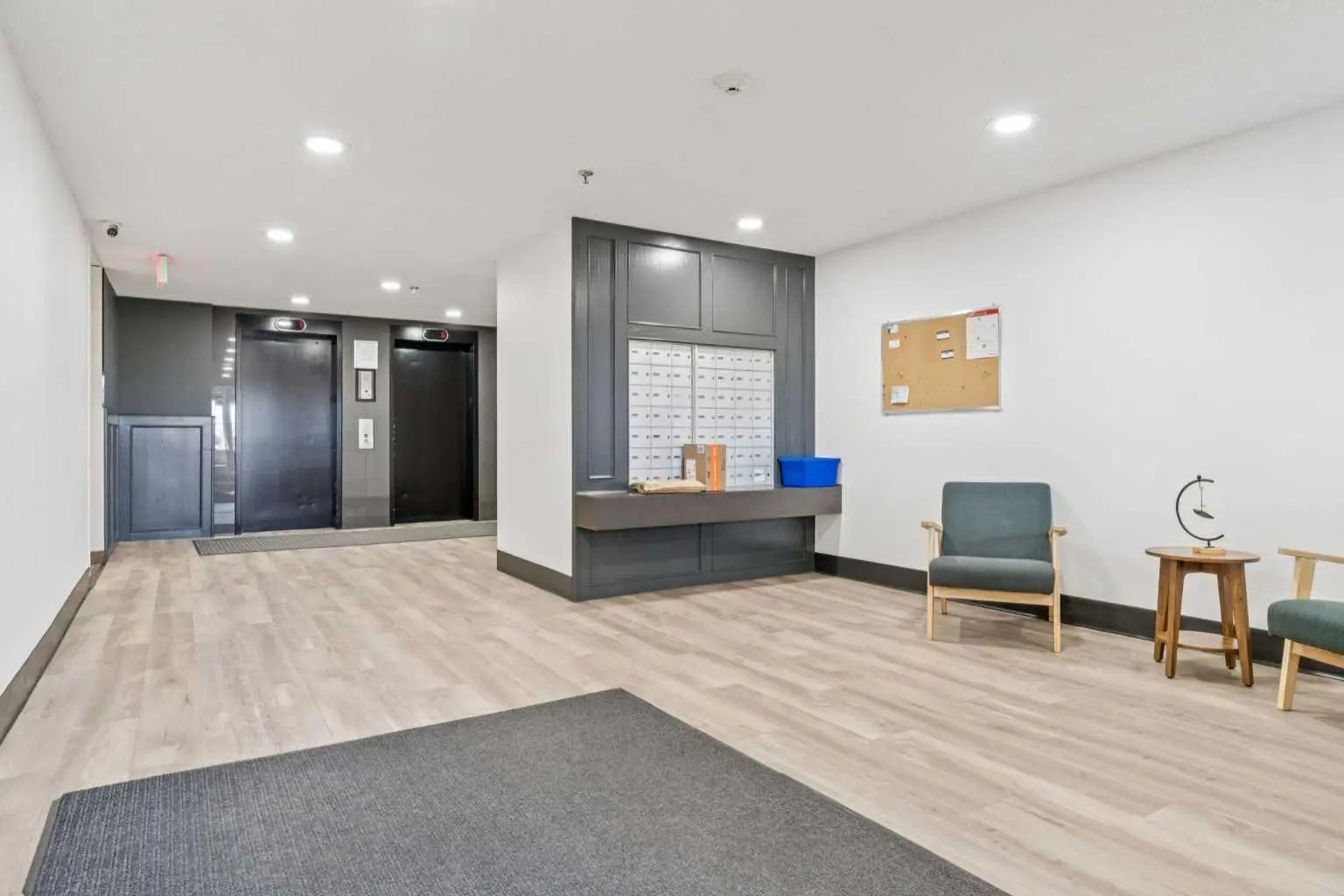 103, 2011 University Drive Northwest, Calgary – Residential Apartment Listing Photo 3