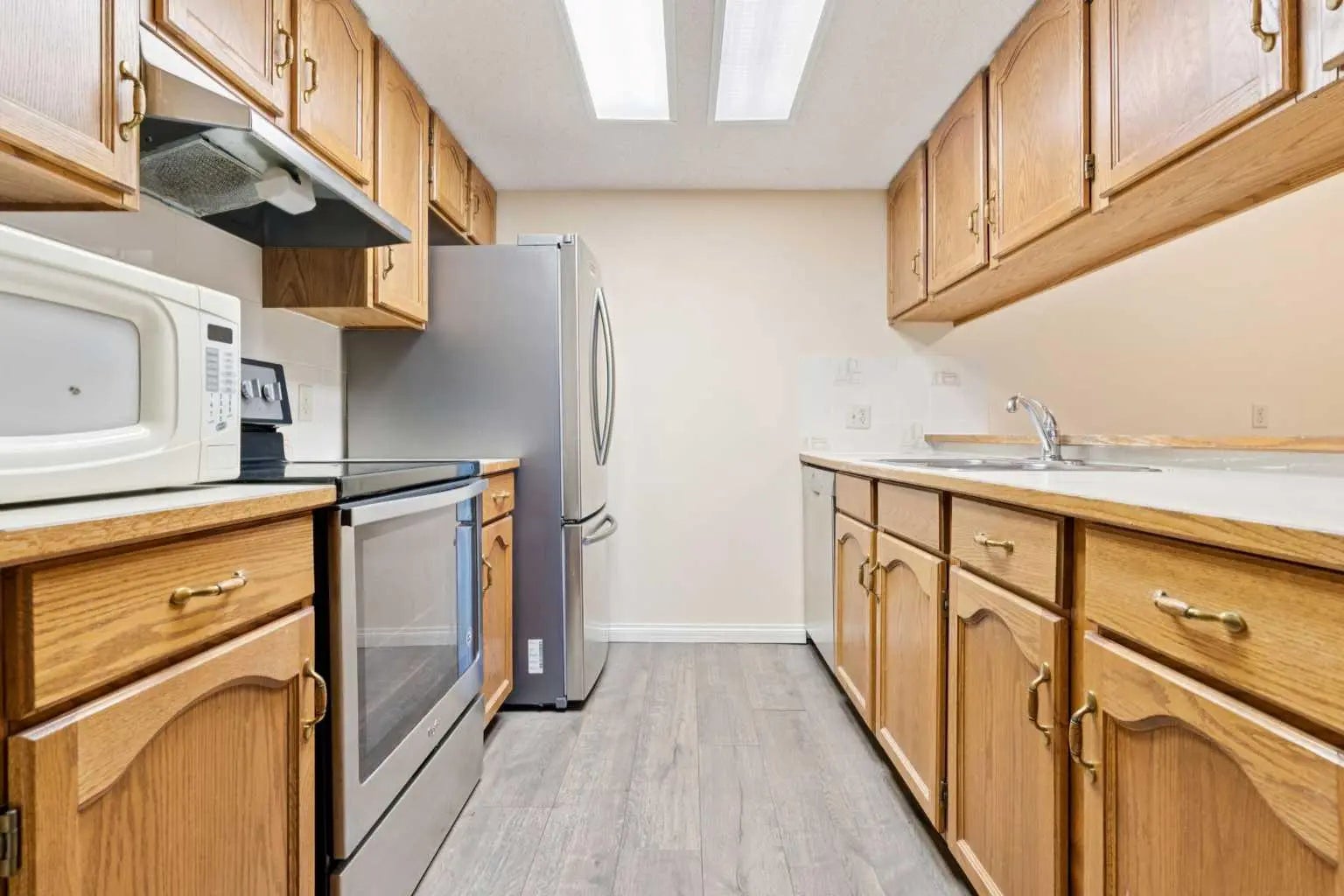 103, 2011 University Drive Northwest, Calgary – Residential Apartment Listing Photo 5