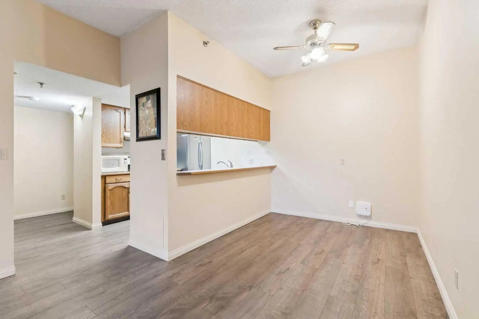 103, 2011 University Drive Northwest, Calgary – Residential Apartment Listing Photo 7