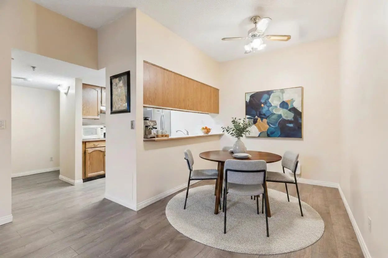 103, 2011 University Drive Northwest, Calgary – Residential Apartment Listing Photo 8