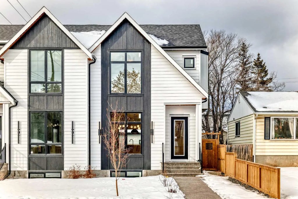 517 34a Street Nw, Calgary