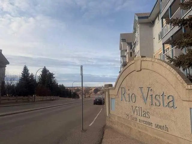 208, 75 1 Avenue S, Lethbridge