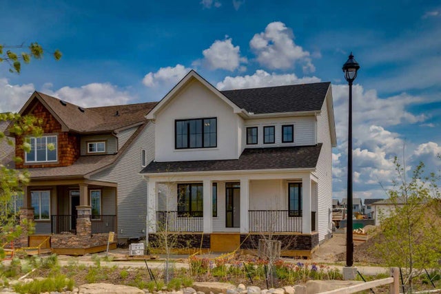 36 Ellen Lane , Crossfield