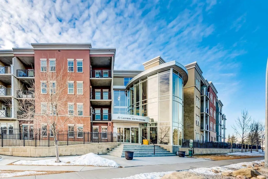 6608, 11811 Lake Fraser Drive Se, Calgary