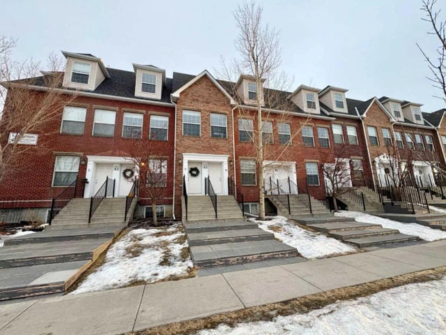 13, 43 Springborough Boulevard Sw, Calgary