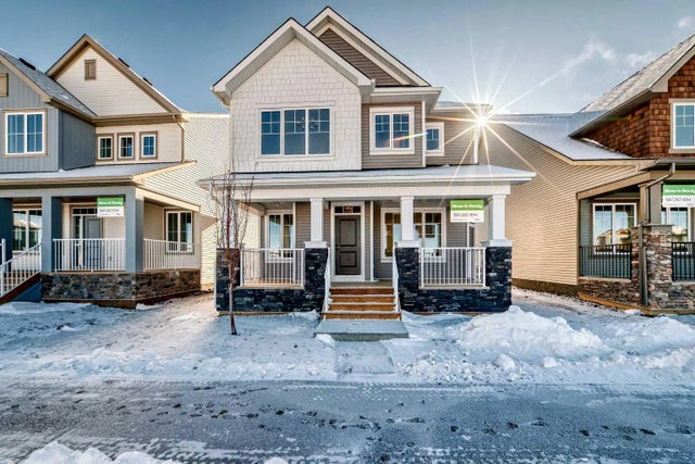 44 Ellen Lane , Crossfield