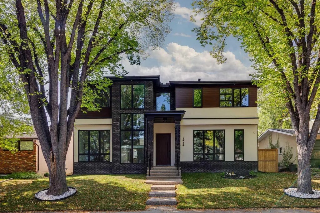 3444 Lane Crescent Sw, Calgary
