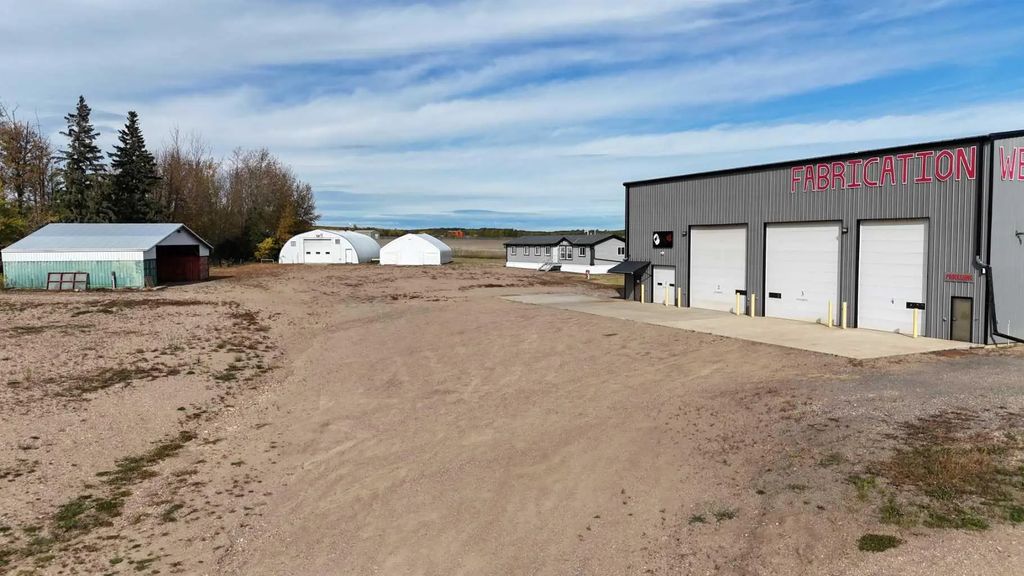14152 Highway 55  , Lac La Biche
