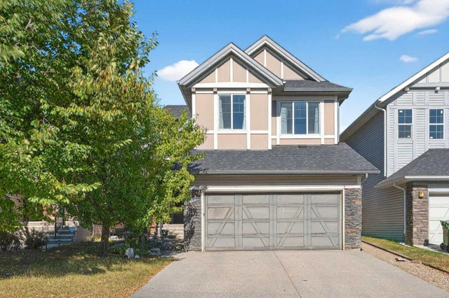 168 Cranford Drive Se, Calgary