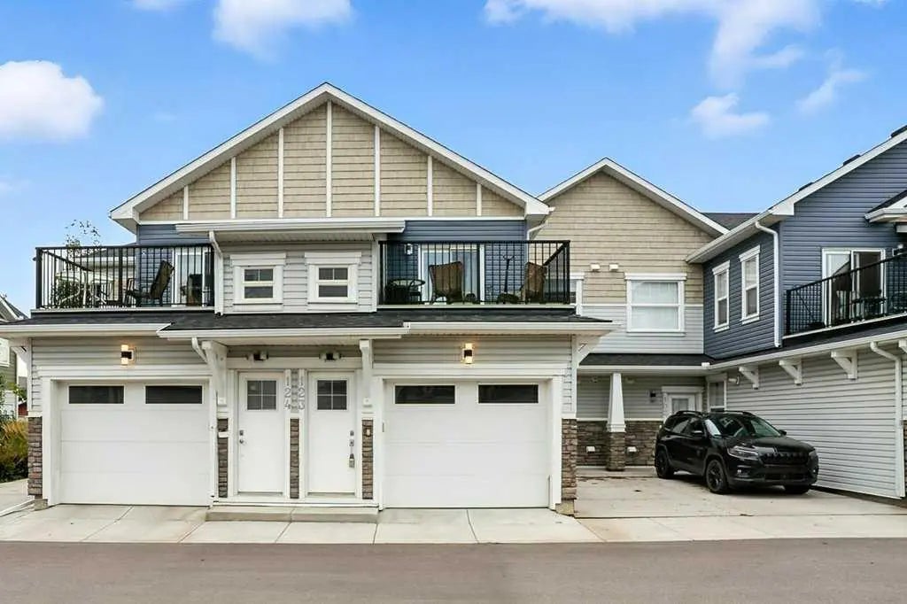 123, 115 Sagewood Drive Sw, Airdrie