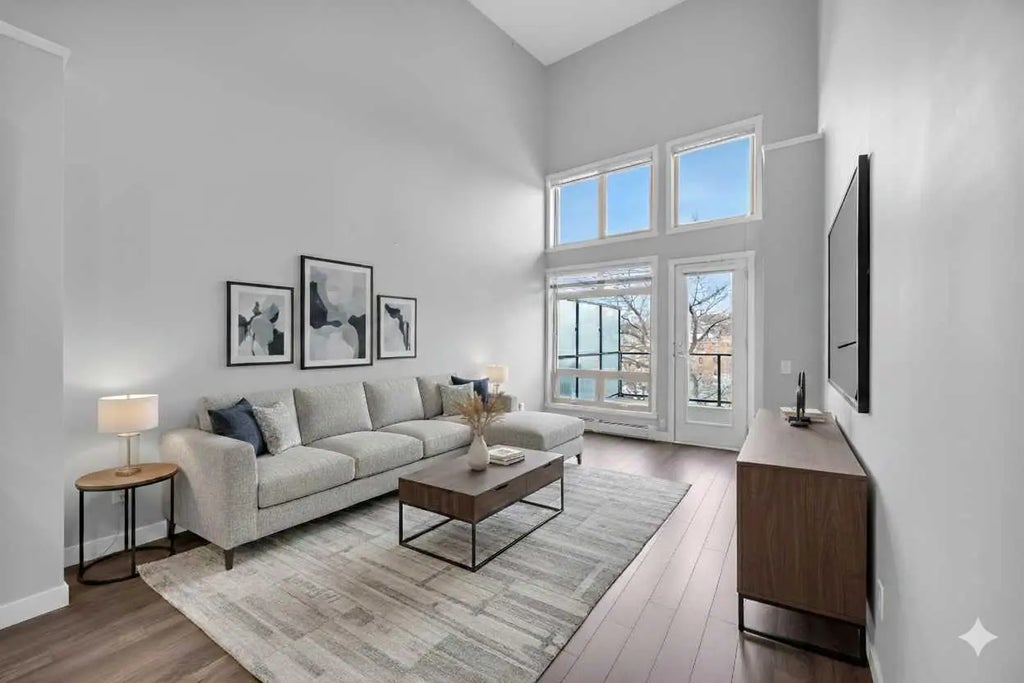 425, 823 5 Avenue Nw, Calgary