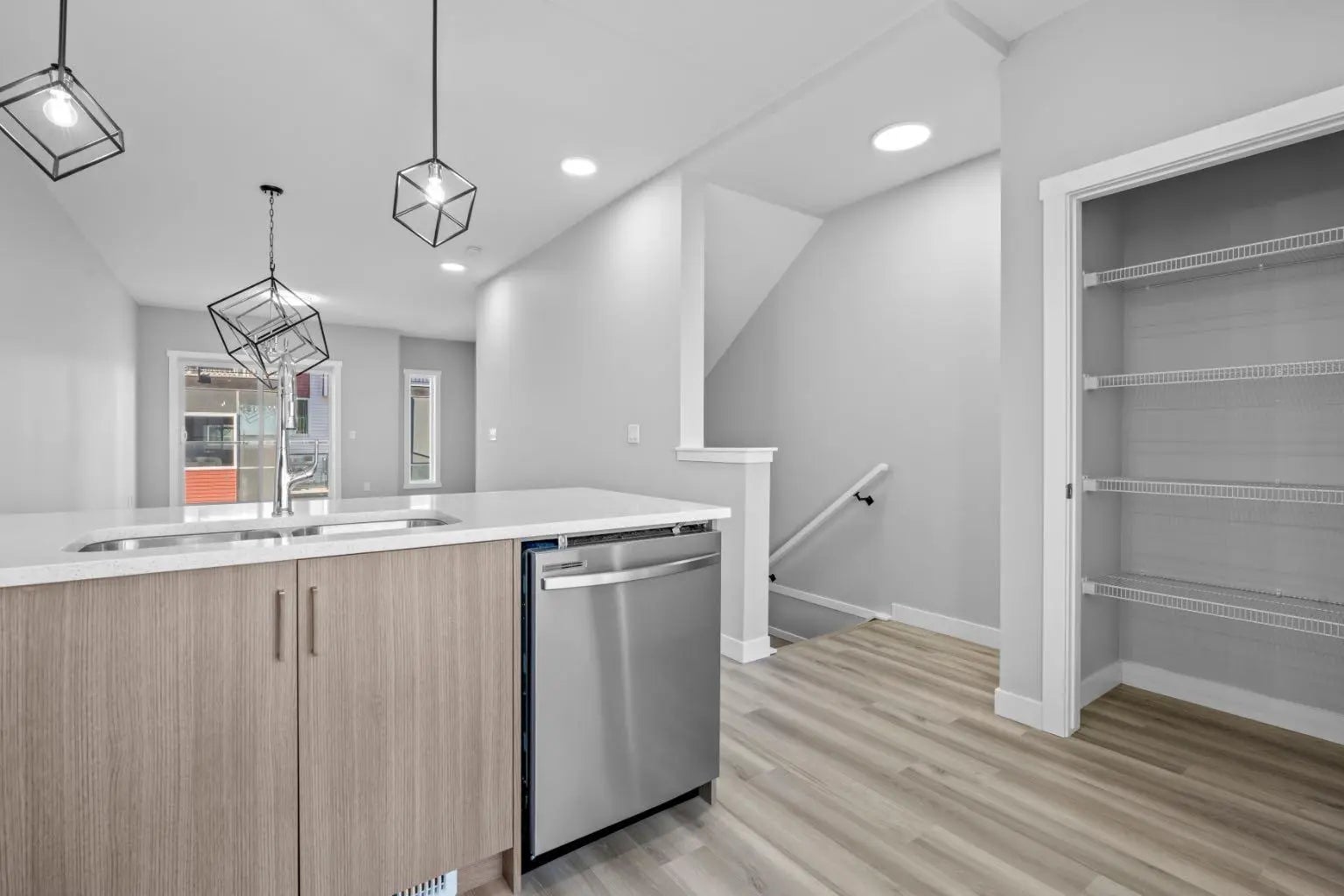 312 Red Sky Villas Northeast, Calgary – Residential Row/Townhouse Listing Photo 11