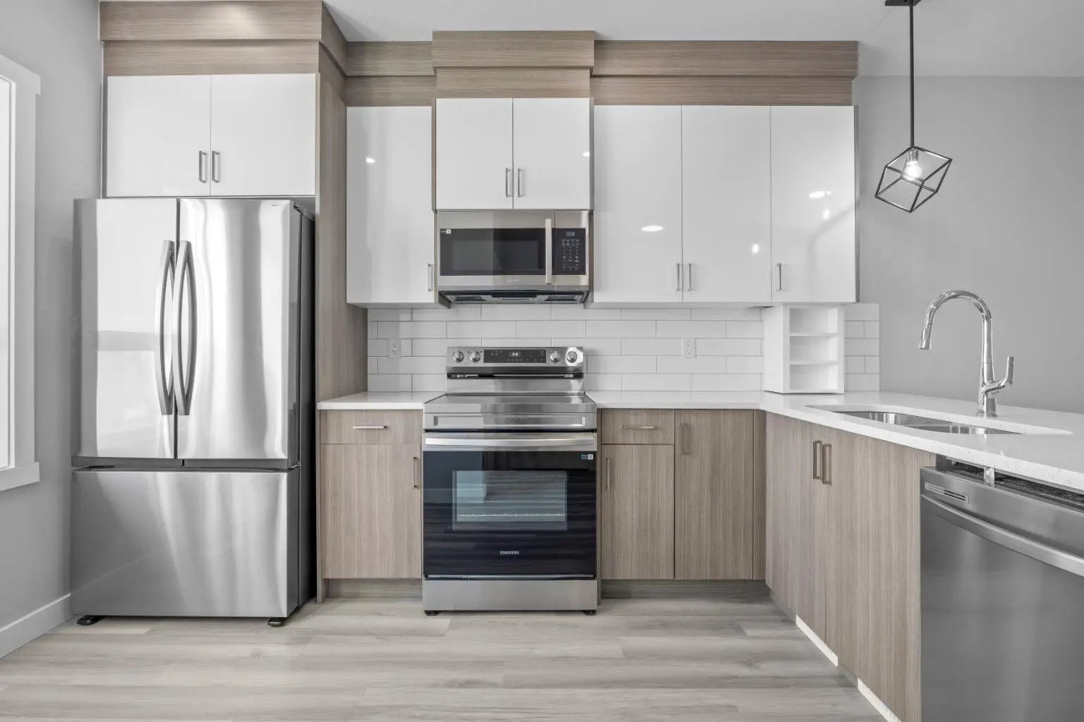 312 Red Sky Villas Northeast, Calgary – Residential Row/Townhouse Listing Photo 12