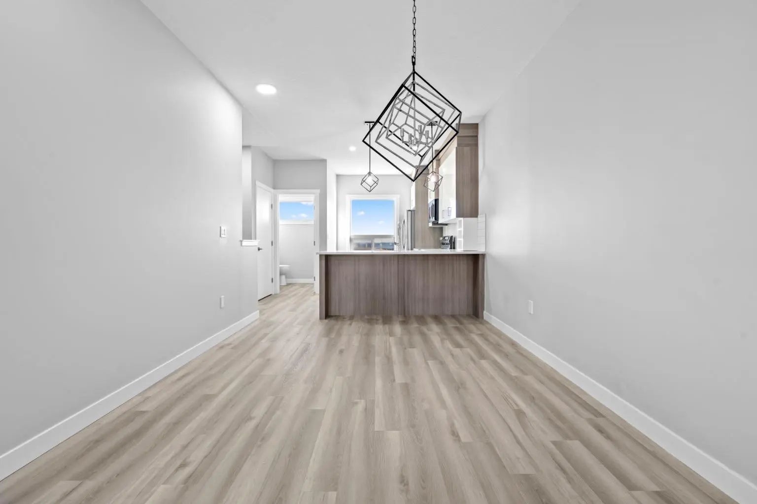 312 Red Sky Villas Northeast, Calgary – Residential Row/Townhouse Listing Photo 16