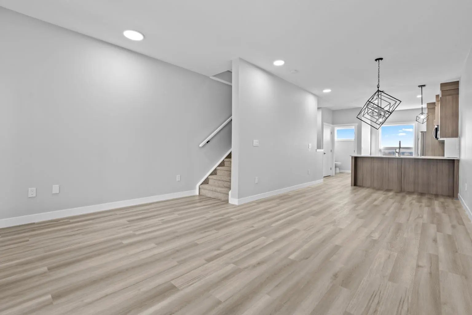 312 Red Sky Villas Northeast, Calgary – Residential Row/Townhouse Listing Photo 19