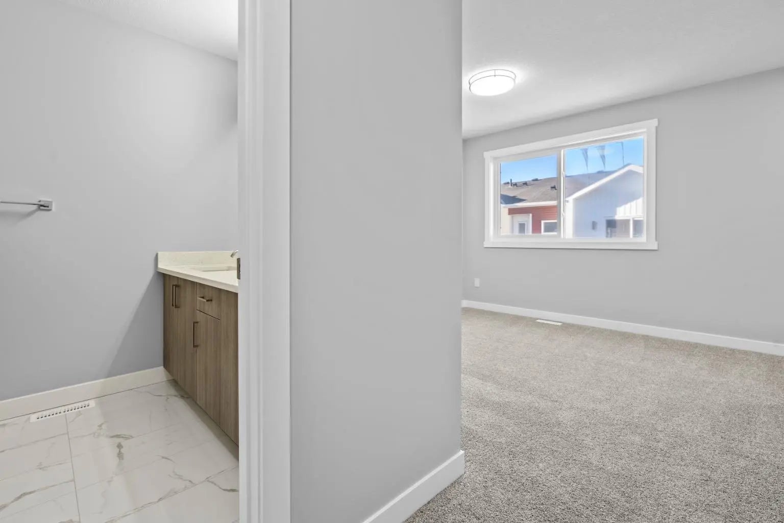 312 Red Sky Villas Northeast, Calgary – Residential Row/Townhouse Listing Photo 28