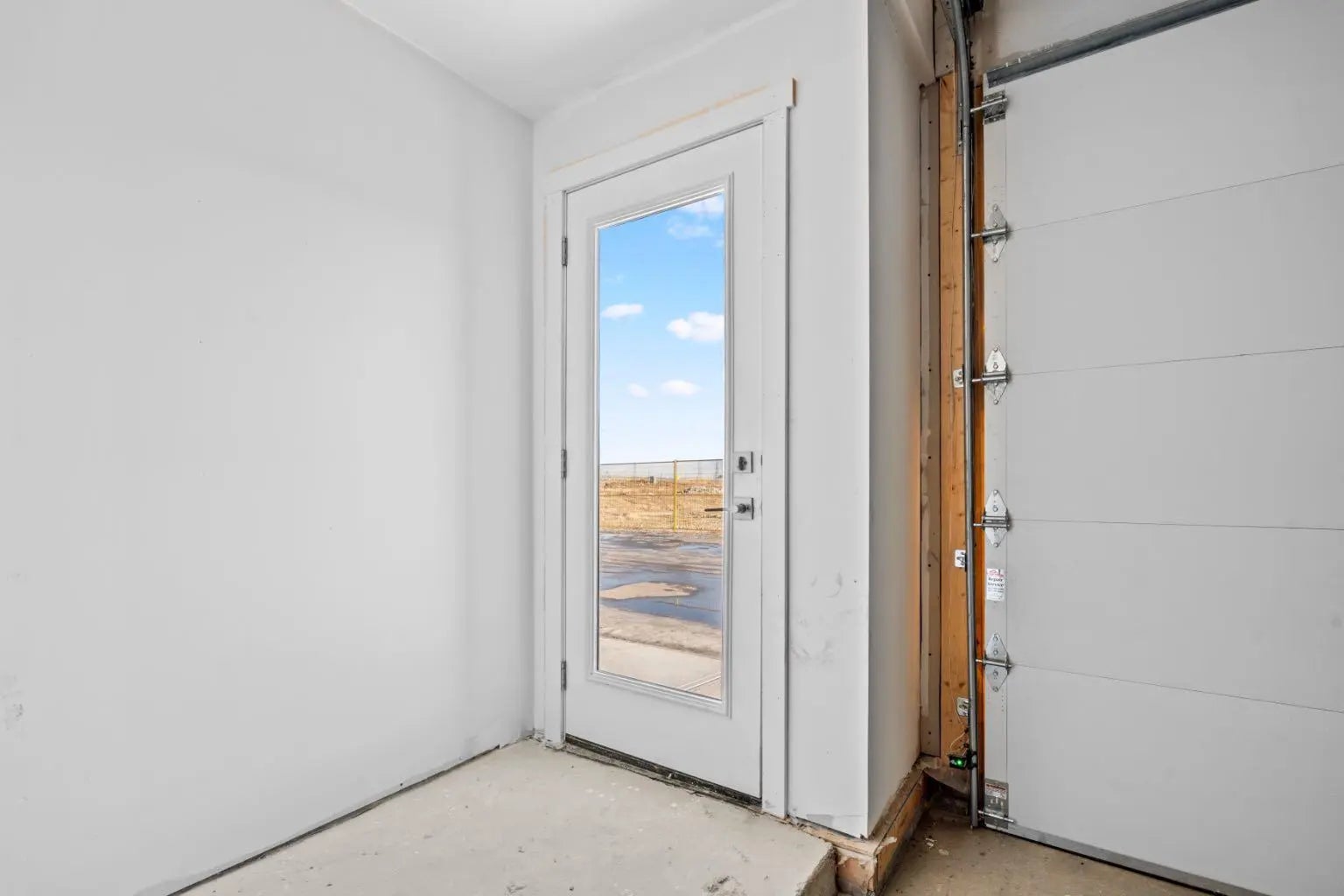 312 Red Sky Villas Northeast, Calgary – Residential Row/Townhouse Listing Photo 38