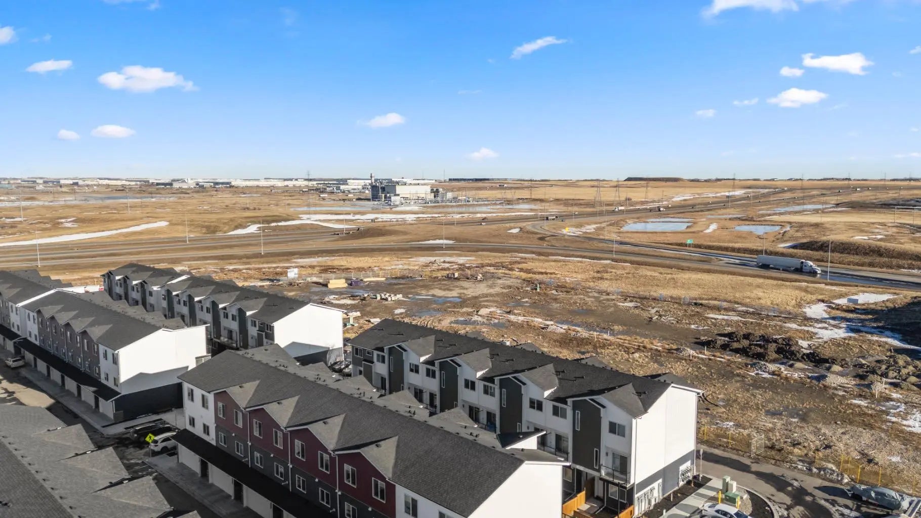 312 Red Sky Villas Northeast, Calgary – Residential Row/Townhouse Listing Photo 39