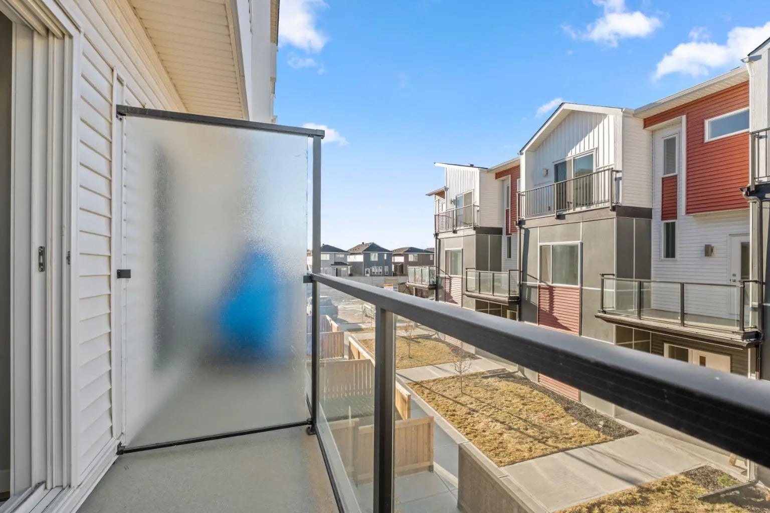 312 Red Sky Villas Northeast, Calgary – Residential Row/Townhouse Listing Photo 40