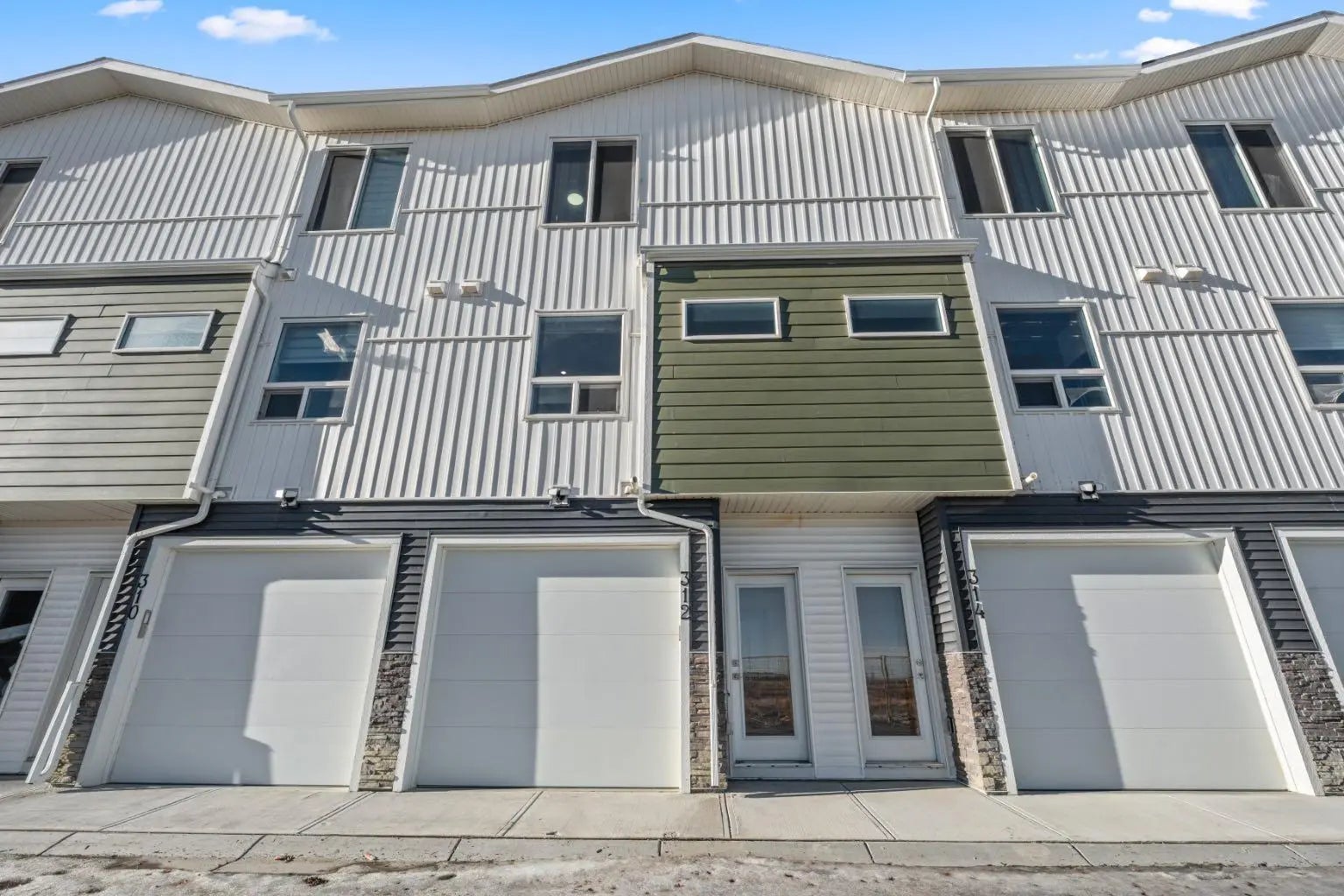 312 Red Sky Villas Northeast, Calgary – Residential Row/Townhouse Listing Photo 41