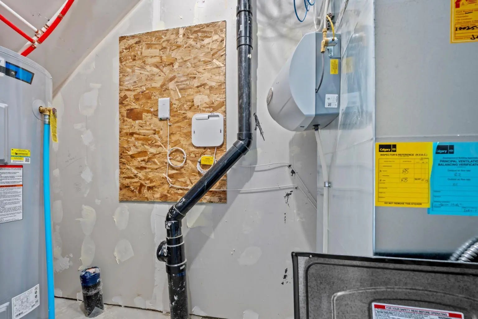 312 Red Sky Villas Northeast, Calgary – Residential Row/Townhouse Listing Photo 43