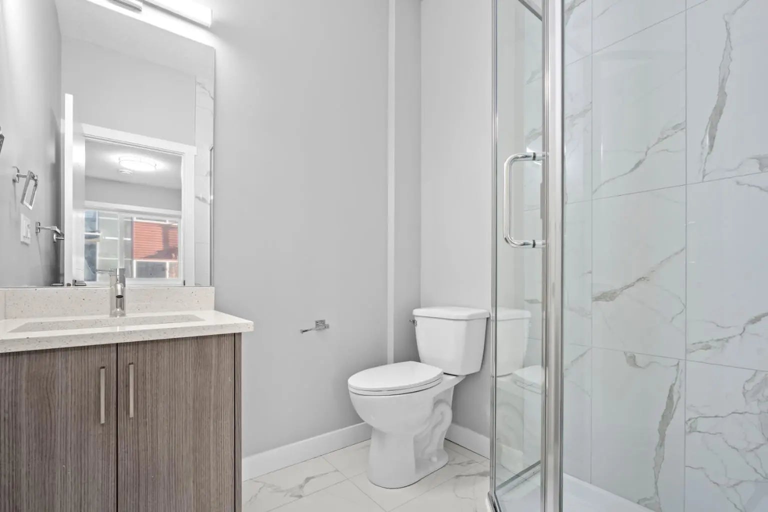 312 Red Sky Villas Northeast, Calgary – Residential Row/Townhouse Listing Photo 8