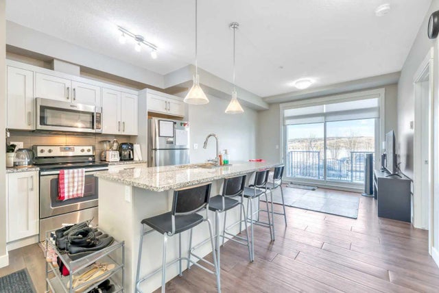 119, 10 Walgrove Walk Se, Calgary