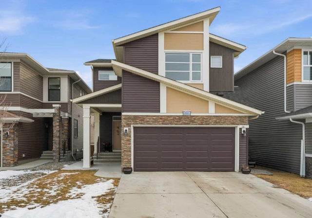 58 Howse Mount Ne, Calgary