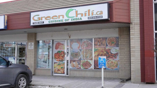 Commercial Property for Sale at 2128 Crowchild Trail Northwest, Calgary: MLS®# A2279345