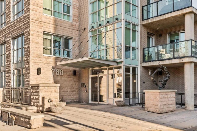 503, 788 12 Avenue Sw, Calgary