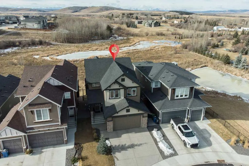 67 Fireside Terrace , Cochrane