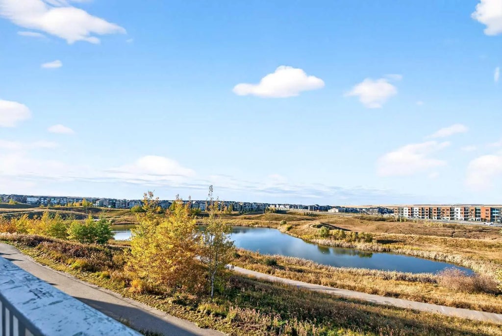 503 Nolanfield Villas Nw, Calgary